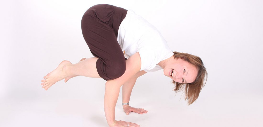 Start 3 Yogaposition Andrea Chapus